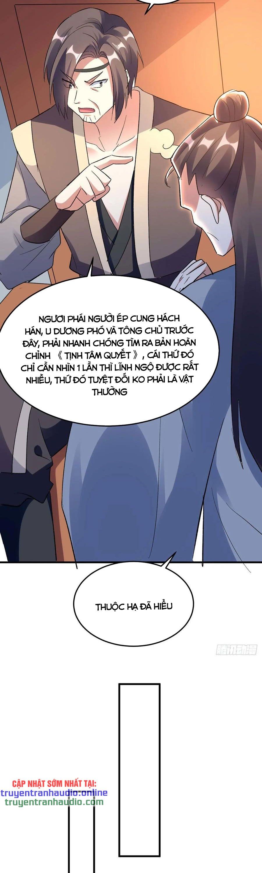 đọc truyện Lăng Thiên Thần Đế Chương 204 ảnh 14 tại Thiên Thai Truyện