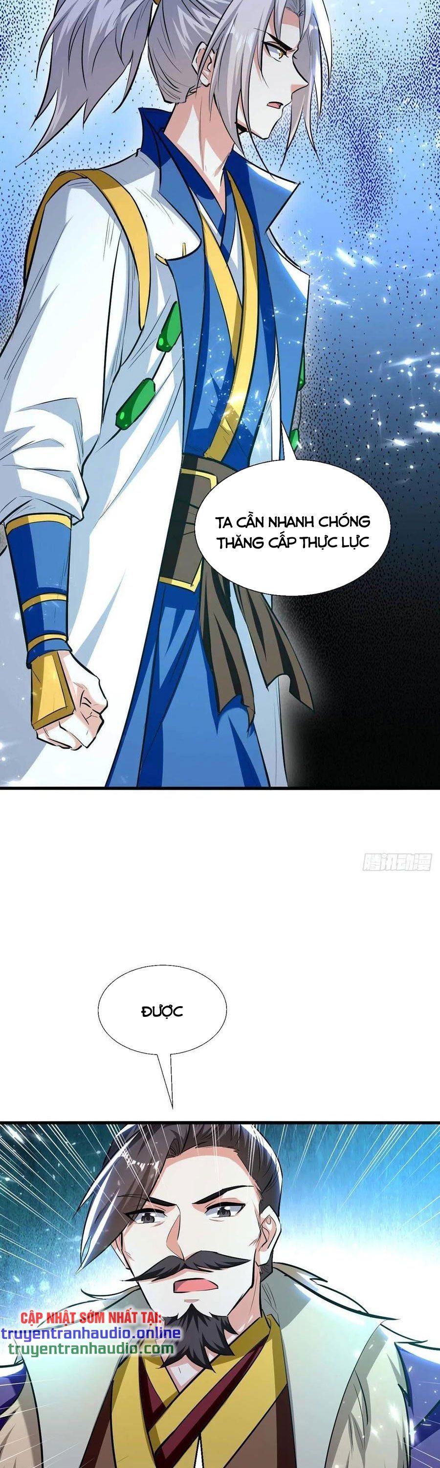 đọc truyện Lăng Thiên Thần Đế Chương 204 ảnh 18 tại Thiên Thai Truyện