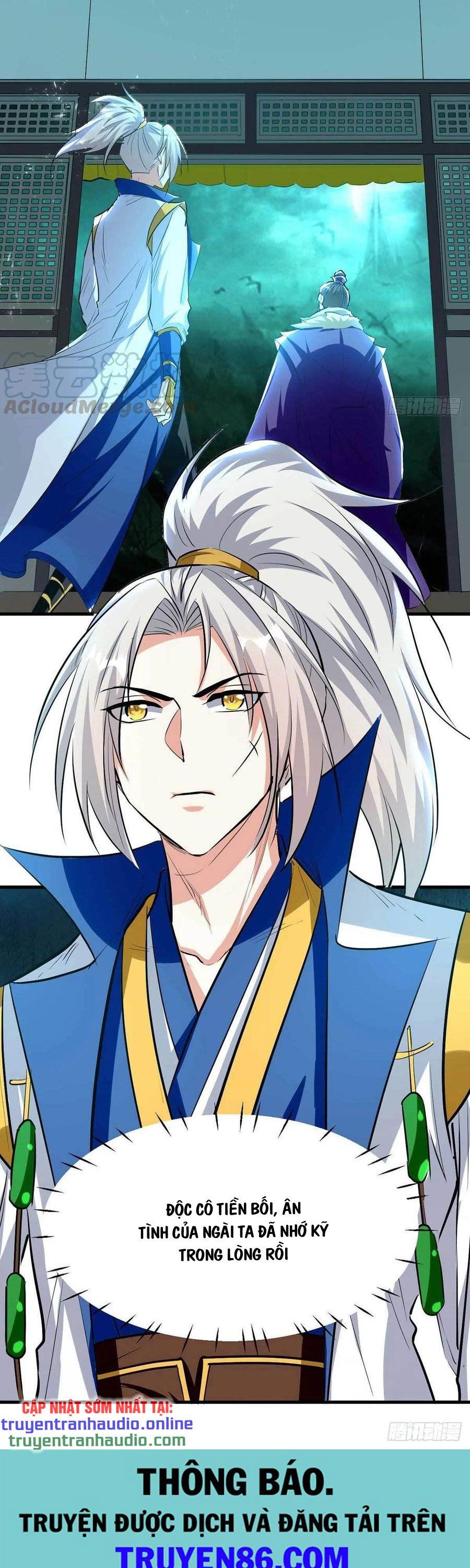 đọc truyện Lăng Thiên Thần Đế Chương 204 ảnh 20 tại Thiên Thai Truyện