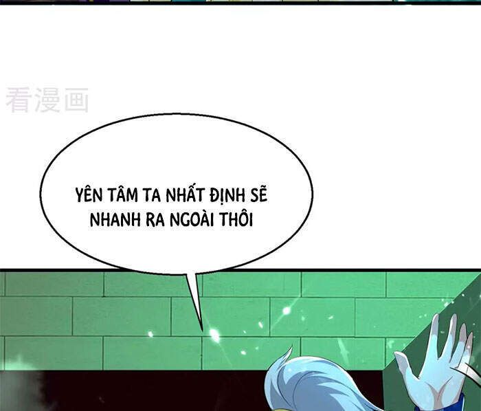 đọc truyện Lăng Thiên Thần Đế Chương 205 ảnh 18 tại Thiên Thai Truyện