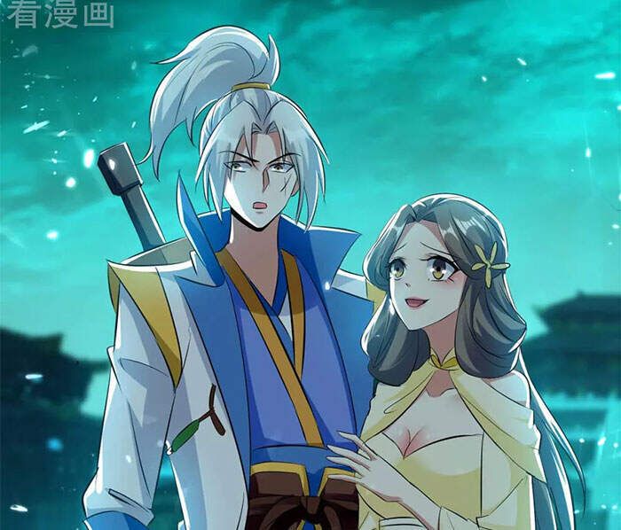 đọc truyện Lăng Thiên Thần Đế Chương 205 ảnh 4 tại Thiên Thai Truyện