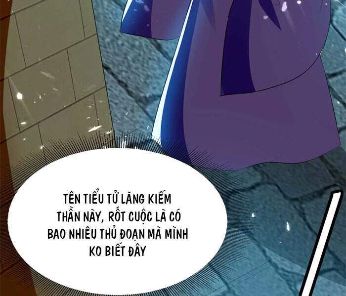 đọc truyện Lăng Thiên Thần Đế Chương 205 ảnh 26 tại Thiên Thai Truyện