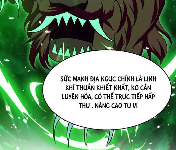 đọc truyện Lăng Thiên Thần Đế Chương 205 ảnh 30 tại Thiên Thai Truyện