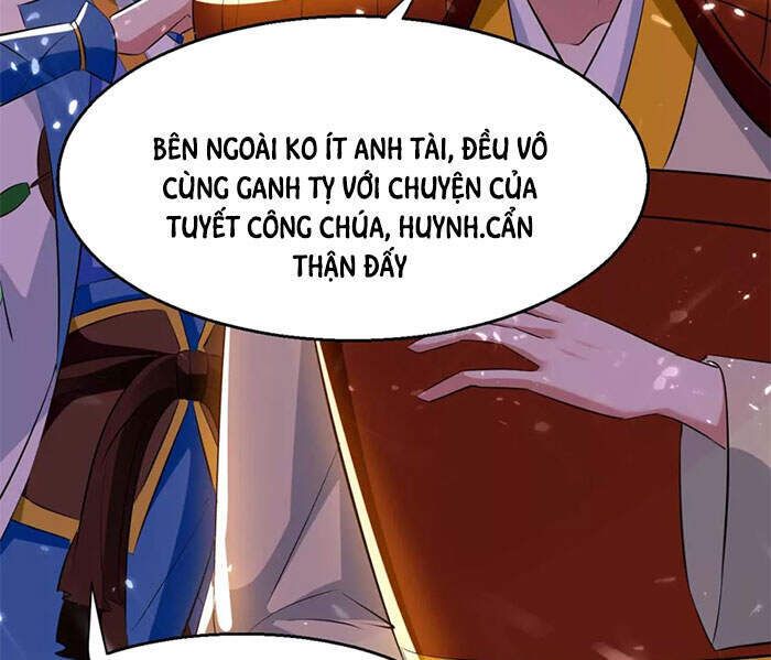 đọc truyện Lăng Thiên Thần Đế Chương 205 ảnh 32 tại Thiên Thai Truyện