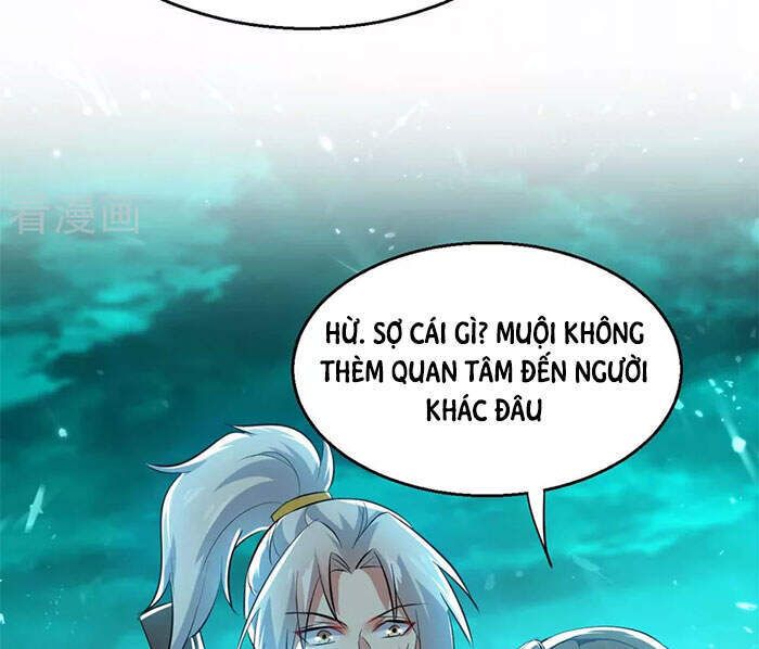 đọc truyện Lăng Thiên Thần Đế Chương 205 ảnh 8 tại Thiên Thai Truyện