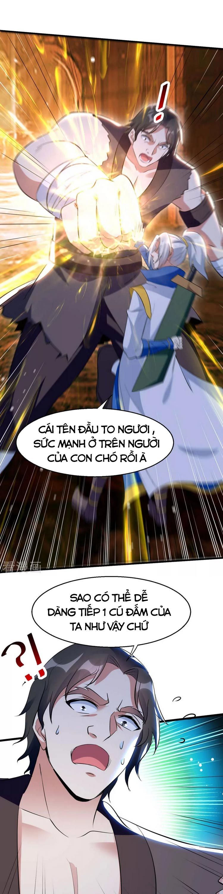 đọc truyện Lăng Thiên Thần Đế Chương 206 ảnh 13 tại Thiên Thai Truyện