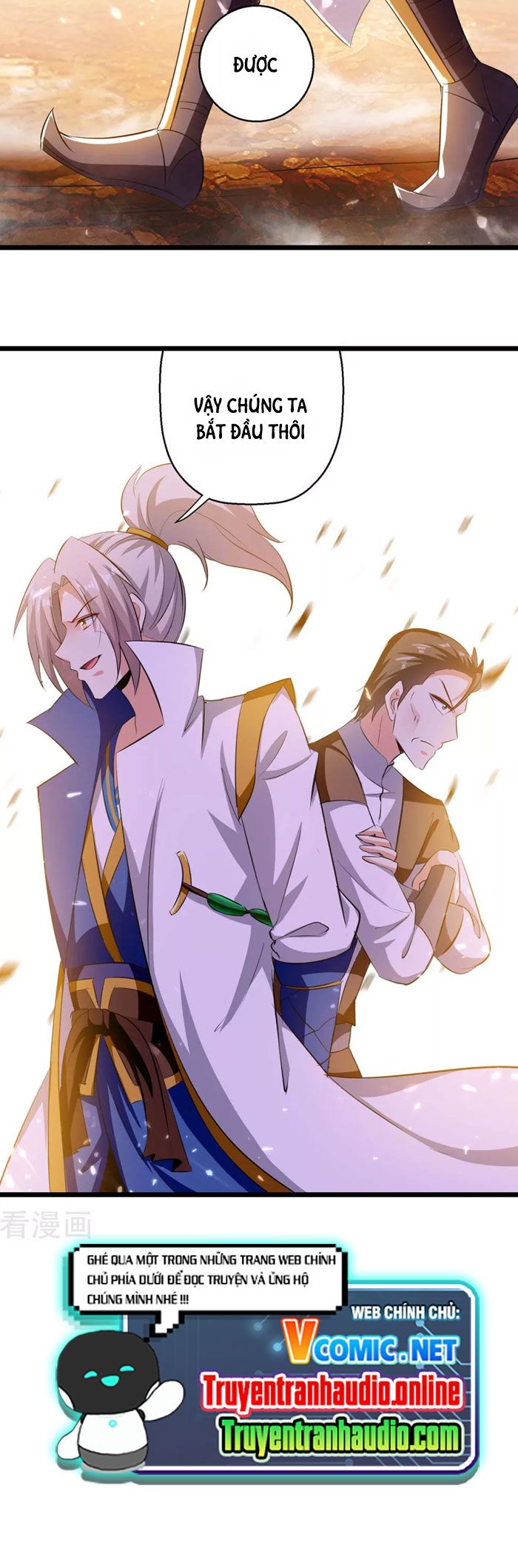 đọc truyện Lăng Thiên Thần Đế Chương 207 ảnh 18 tại Thiên Thai Truyện