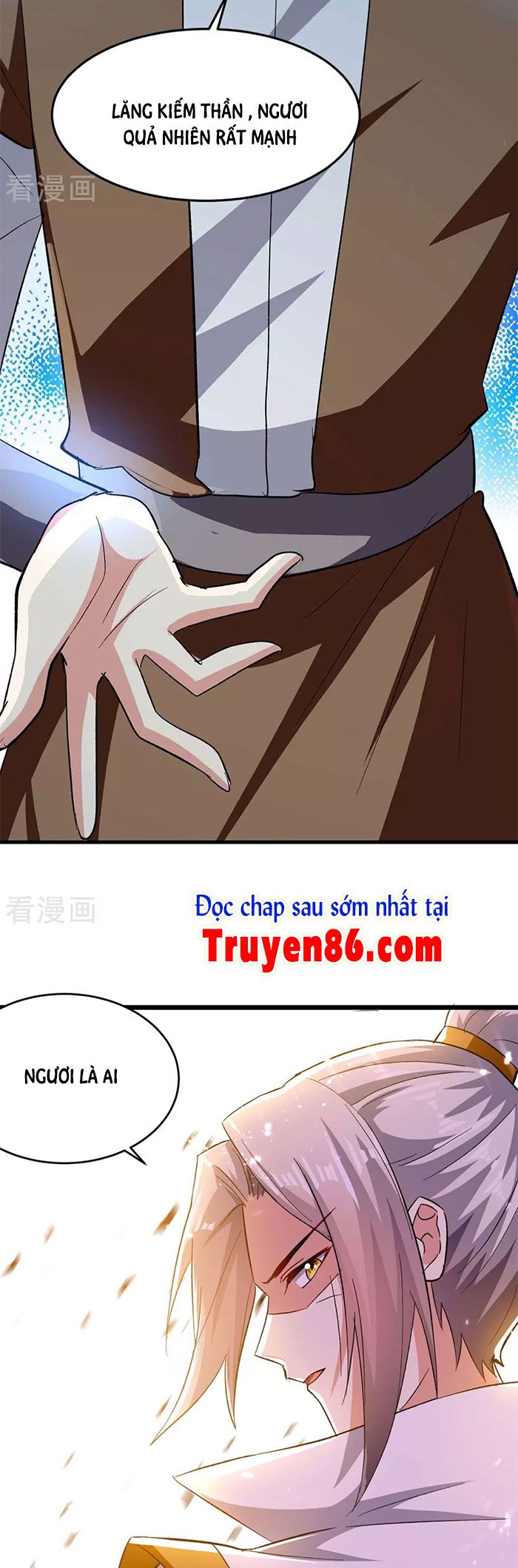 đọc truyện Lăng Thiên Thần Đế Chương 207 ảnh 4 tại Thiên Thai Truyện