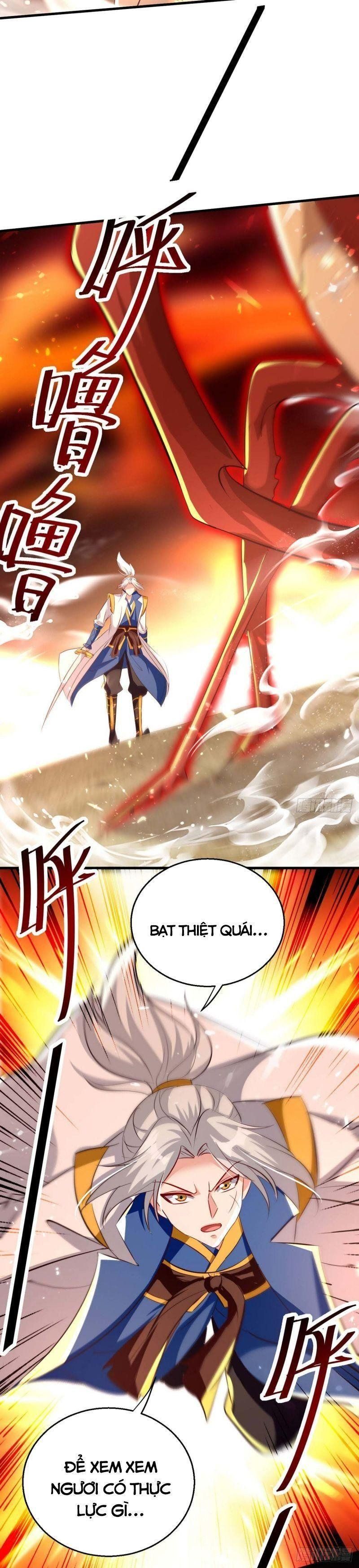 đọc truyện Lăng Thiên Thần Đế Chương 208 ảnh 12 tại Thiên Thai Truyện