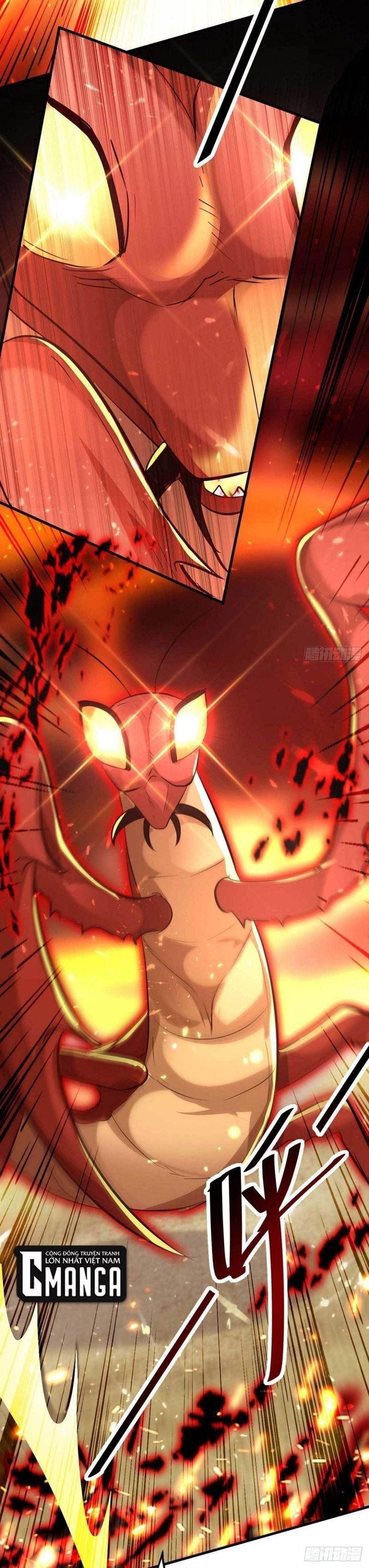 đọc truyện Lăng Thiên Thần Đế Chương 208 ảnh 13 tại Thiên Thai Truyện