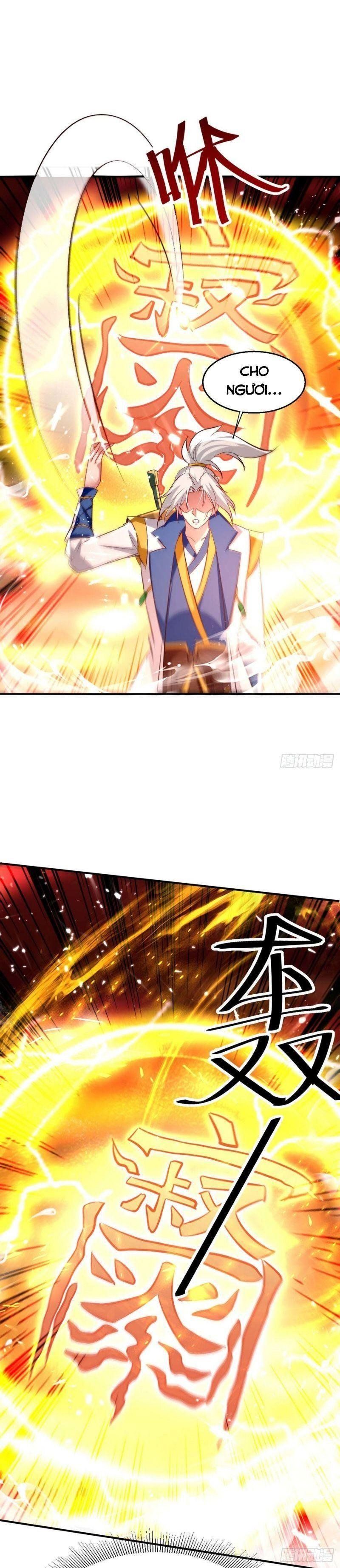 đọc truyện Lăng Thiên Thần Đế Chương 208 ảnh 16 tại Thiên Thai Truyện