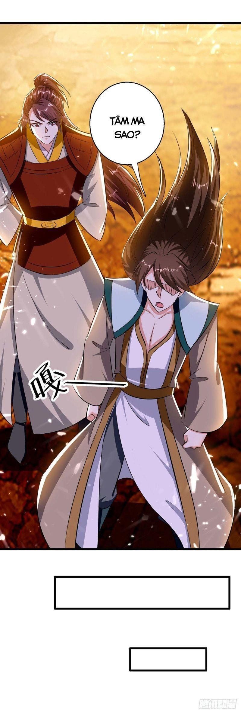 đọc truyện Lăng Thiên Thần Đế Chương 208 ảnh 9 tại Thiên Thai Truyện