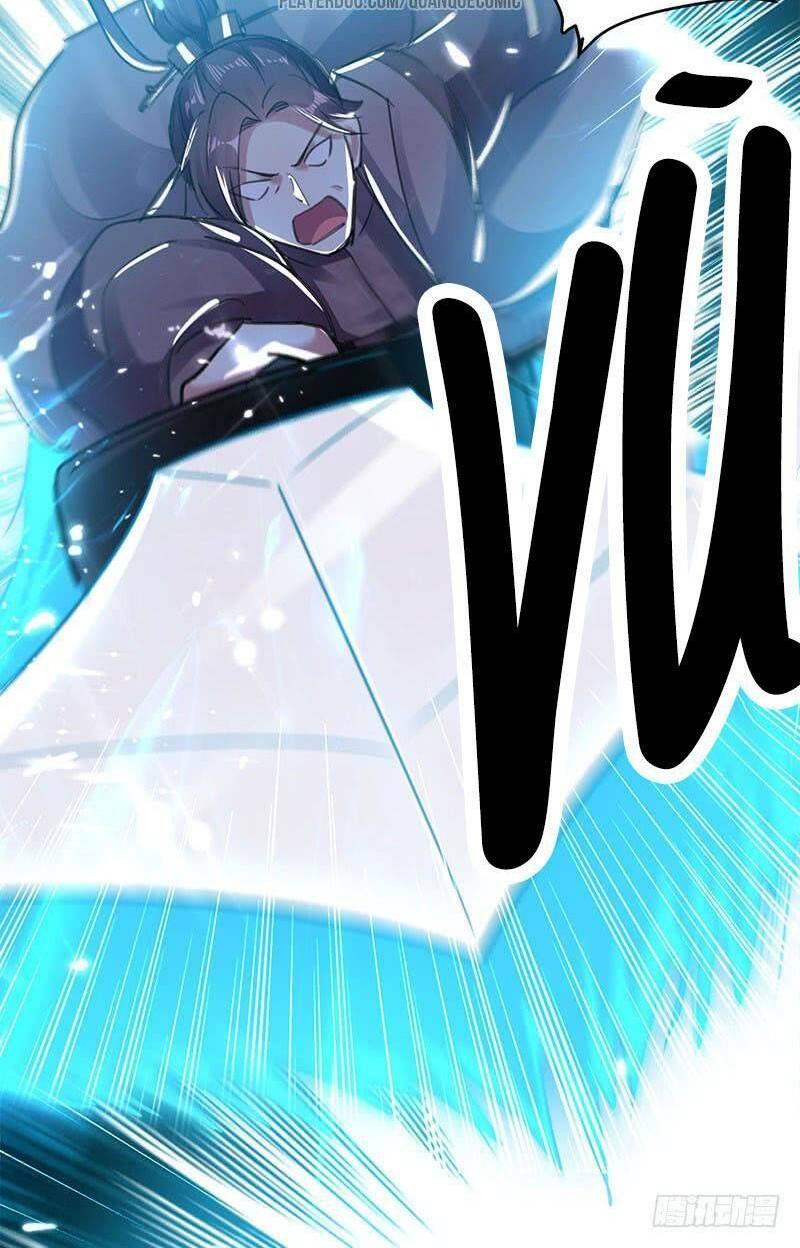 đọc truyện Lăng Thiên Thần Đế Chương 21 ảnh 12 tại Thiên Thai Truyện