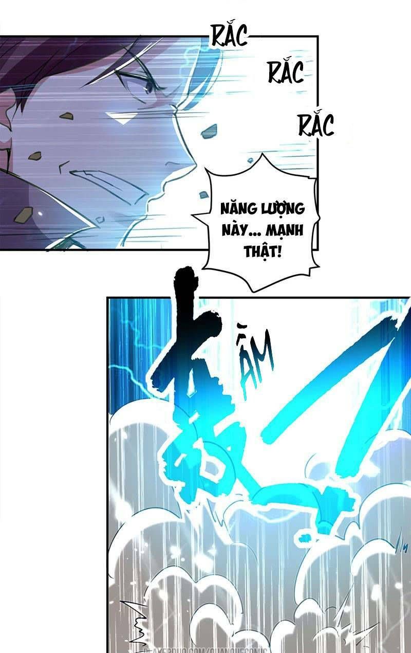 đọc truyện Lăng Thiên Thần Đế Chương 21 ảnh 15 tại Thiên Thai Truyện