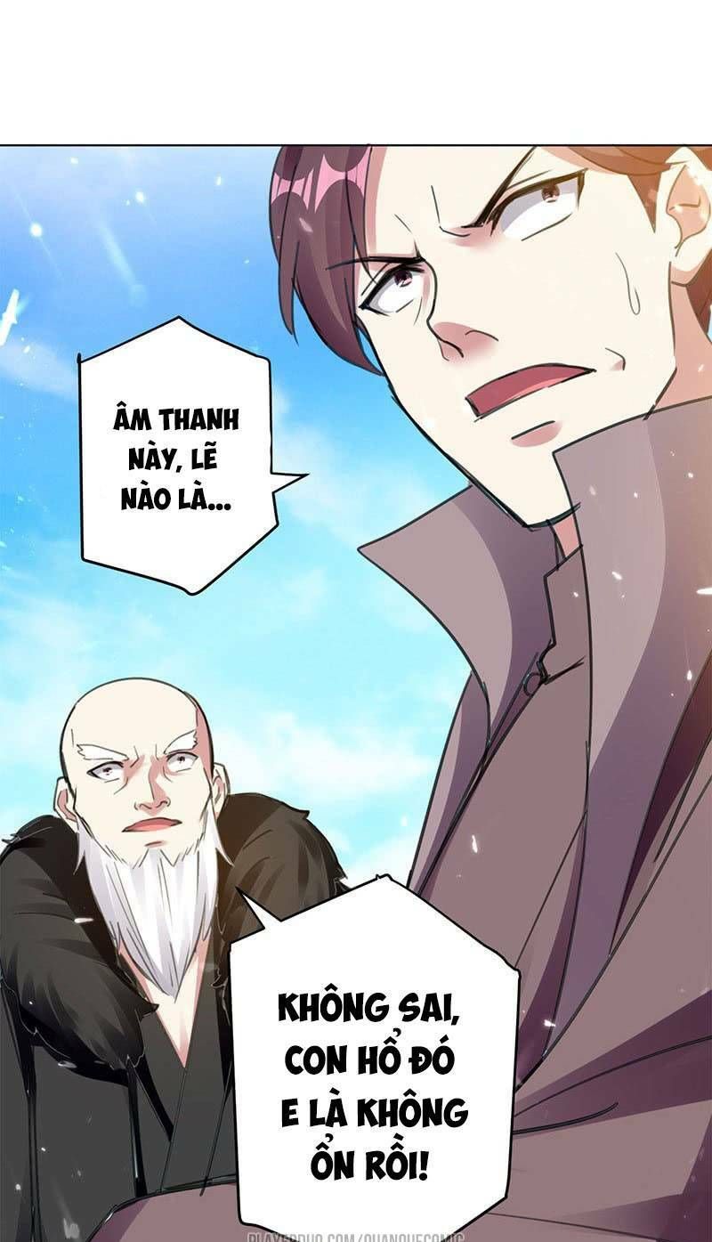 đọc truyện Lăng Thiên Thần Đế Chương 21 ảnh 19 tại Thiên Thai Truyện