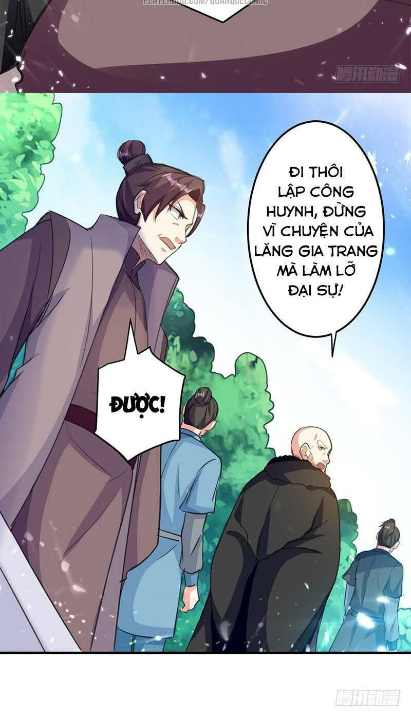 đọc truyện Lăng Thiên Thần Đế Chương 21 ảnh 20 tại Thiên Thai Truyện