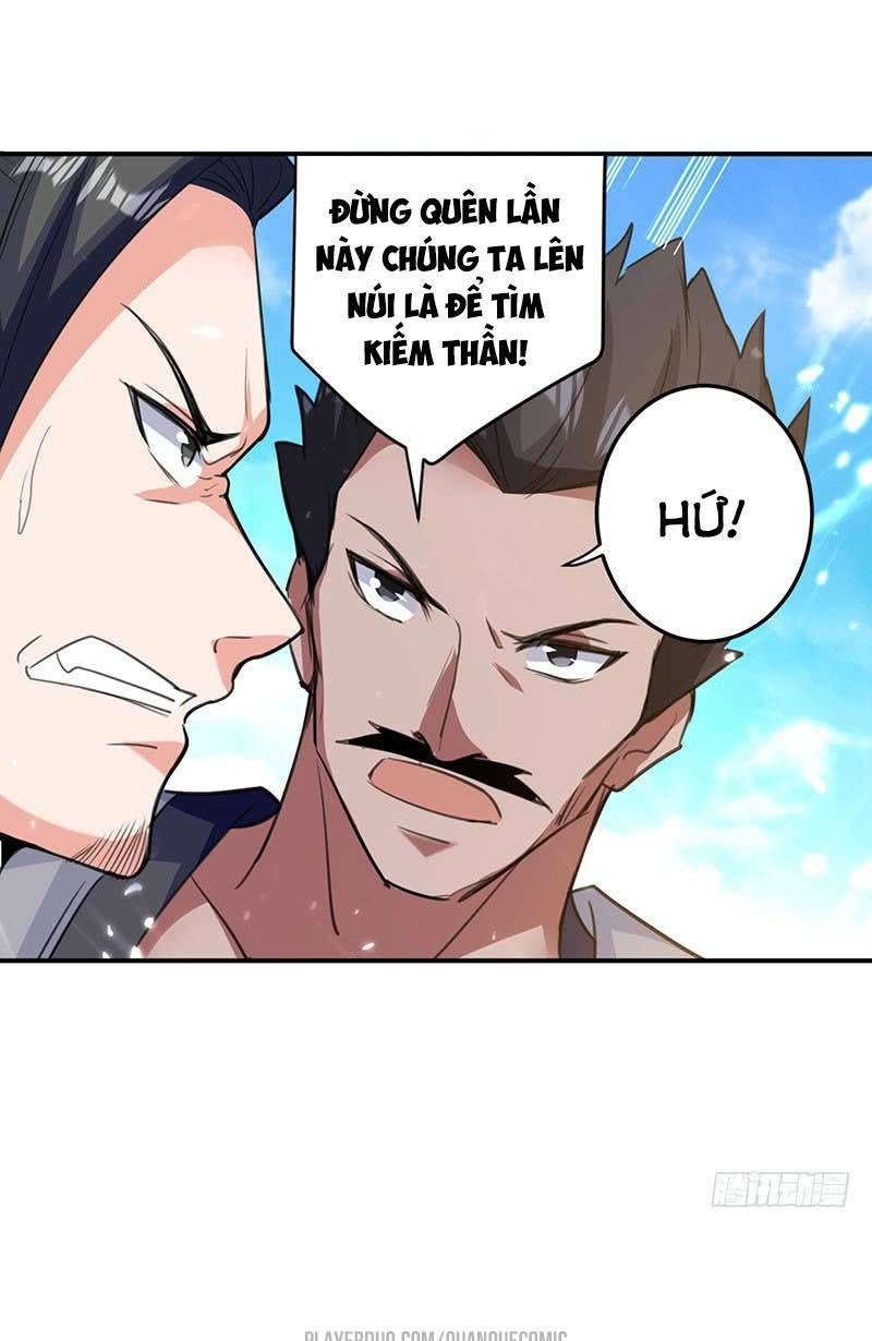 đọc truyện Lăng Thiên Thần Đế Chương 21 ảnh 23 tại Thiên Thai Truyện