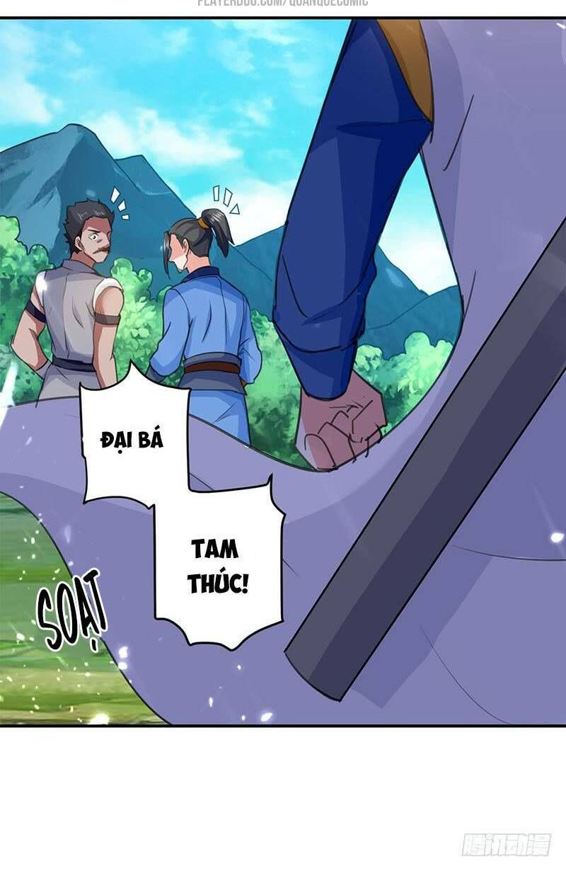 đọc truyện Lăng Thiên Thần Đế Chương 21 ảnh 24 tại Thiên Thai Truyện