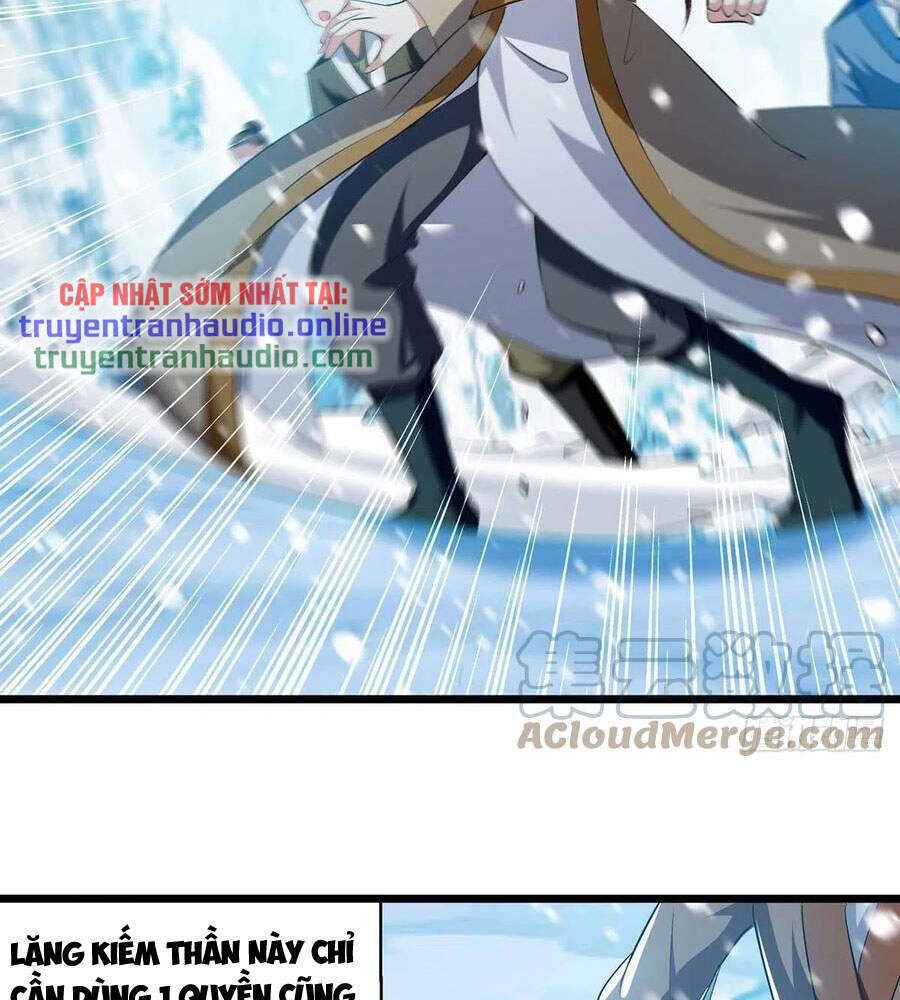 đọc truyện Lăng Thiên Thần Đế Chương 210 ảnh 12 tại Thiên Thai Truyện