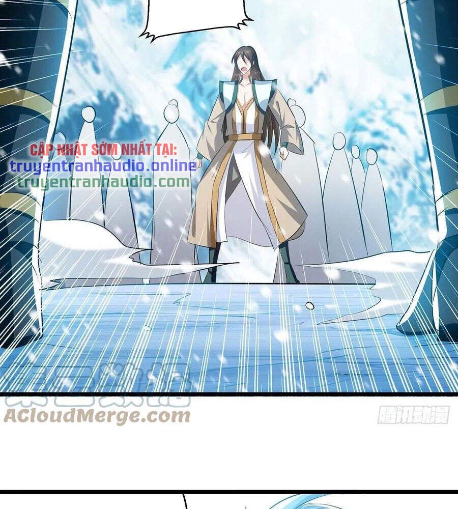 đọc truyện Lăng Thiên Thần Đế Chương 210 ảnh 14 tại Thiên Thai Truyện