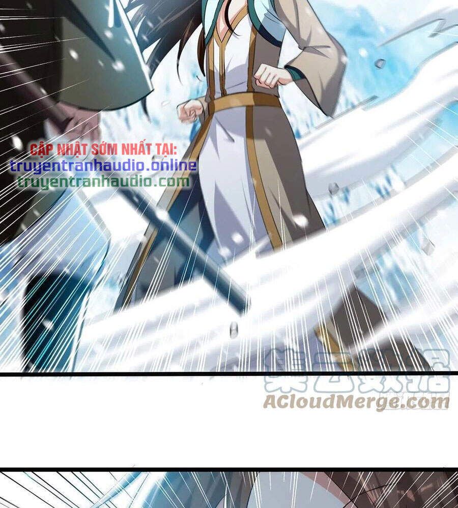 đọc truyện Lăng Thiên Thần Đế Chương 210 ảnh 16 tại Thiên Thai Truyện