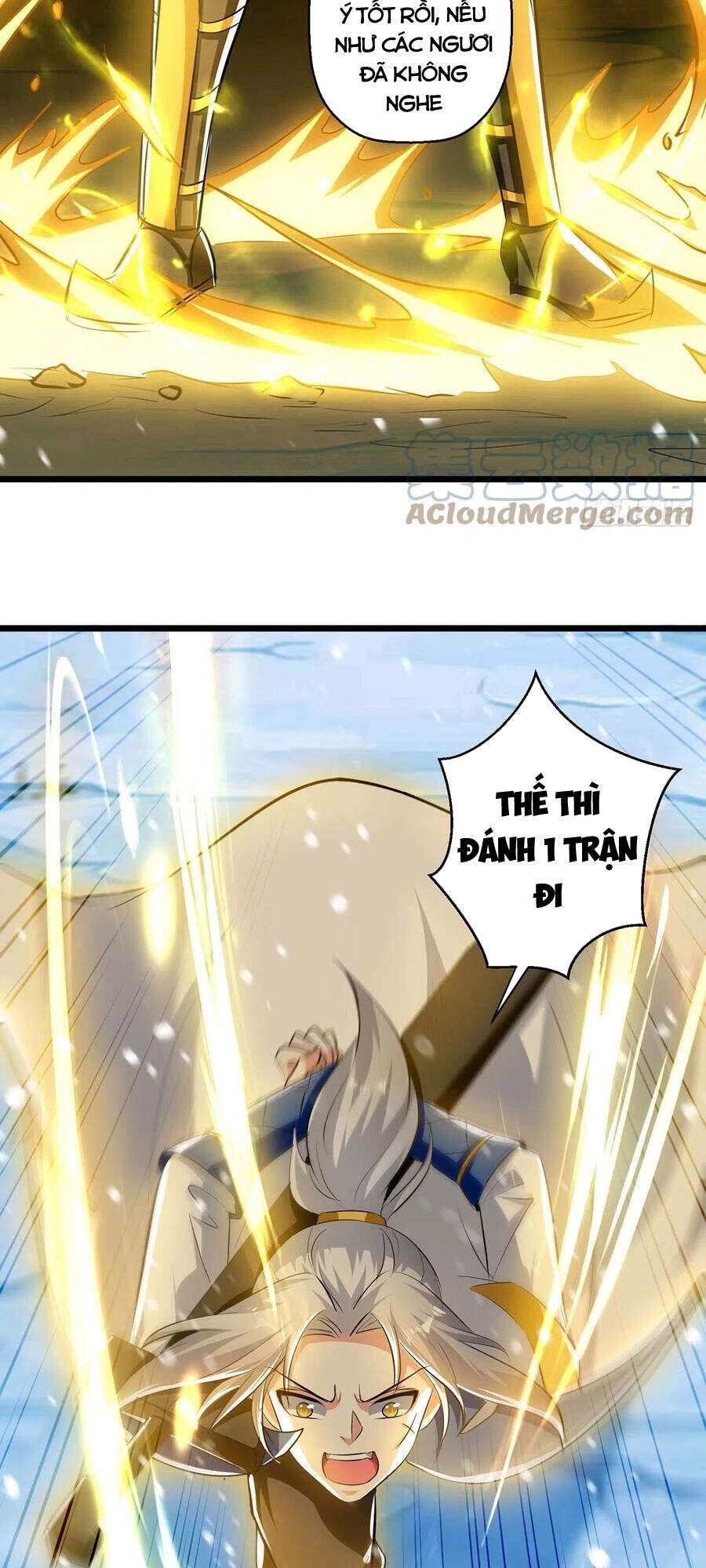 đọc truyện Lăng Thiên Thần Đế Chương 210 ảnh 19 tại Thiên Thai Truyện