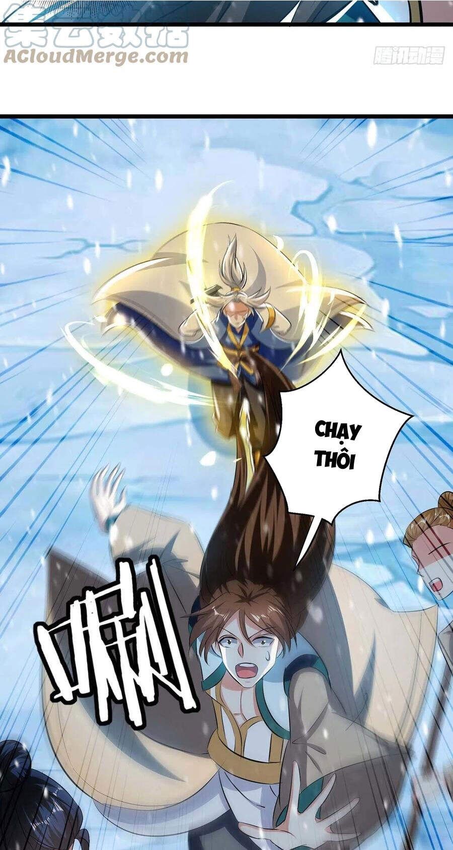 đọc truyện Lăng Thiên Thần Đế Chương 210 ảnh 23 tại Thiên Thai Truyện