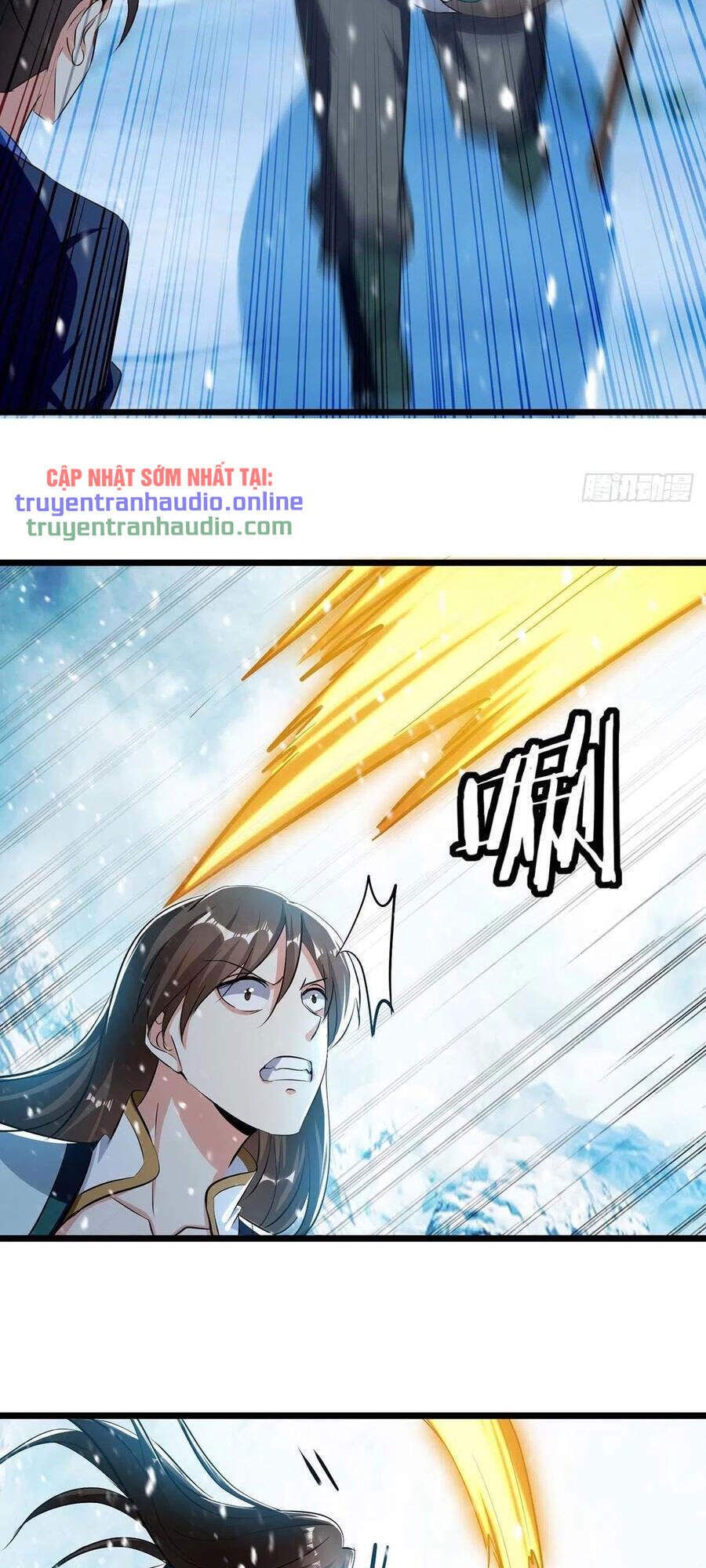 đọc truyện Lăng Thiên Thần Đế Chương 210 ảnh 24 tại Thiên Thai Truyện