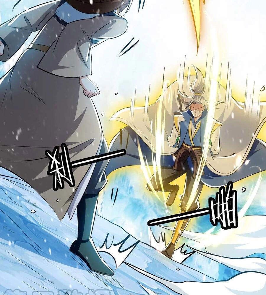 đọc truyện Lăng Thiên Thần Đế Chương 210 ảnh 25 tại Thiên Thai Truyện