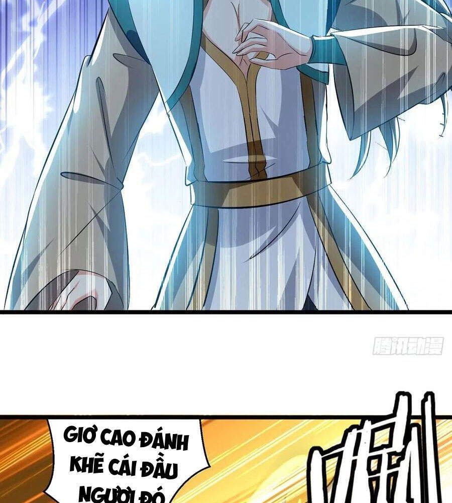 đọc truyện Lăng Thiên Thần Đế Chương 210 ảnh 27 tại Thiên Thai Truyện