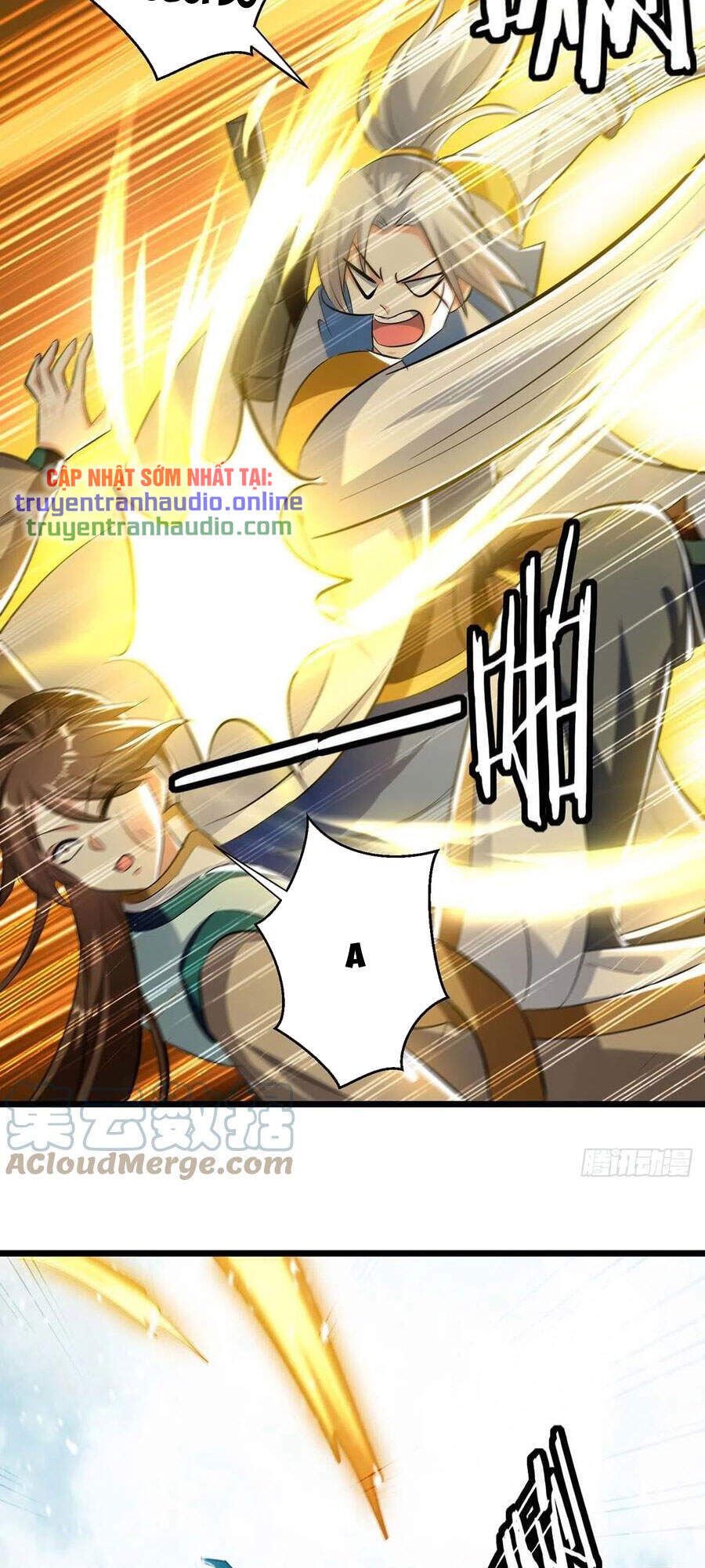 đọc truyện Lăng Thiên Thần Đế Chương 210 ảnh 28 tại Thiên Thai Truyện