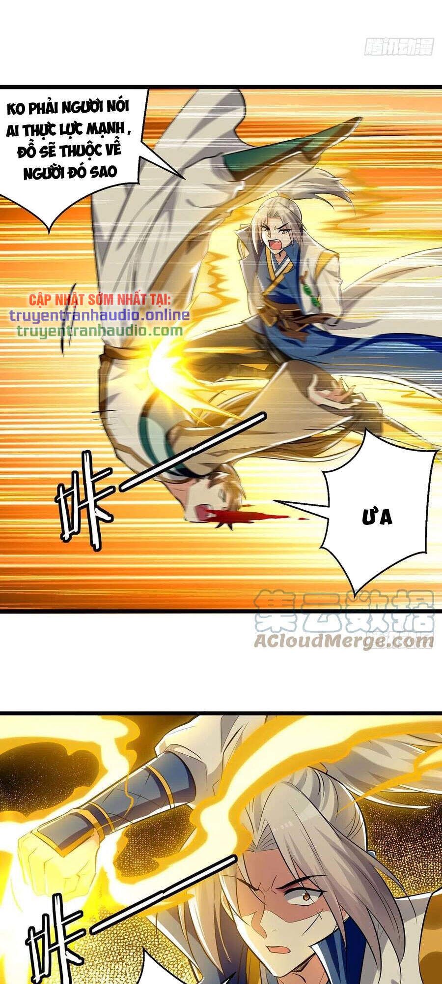 đọc truyện Lăng Thiên Thần Đế Chương 210 ảnh 30 tại Thiên Thai Truyện