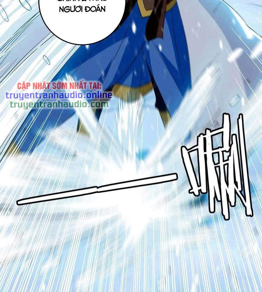 đọc truyện Lăng Thiên Thần Đế Chương 210 ảnh 6 tại Thiên Thai Truyện