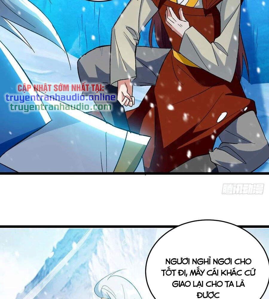 đọc truyện Lăng Thiên Thần Đế Chương 210 ảnh 8 tại Thiên Thai Truyện