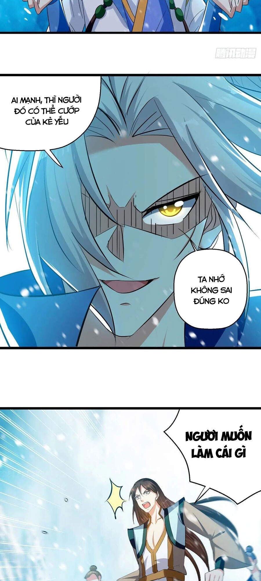 đọc truyện Lăng Thiên Thần Đế Chương 210 ảnh 11 tại Thiên Thai Truyện