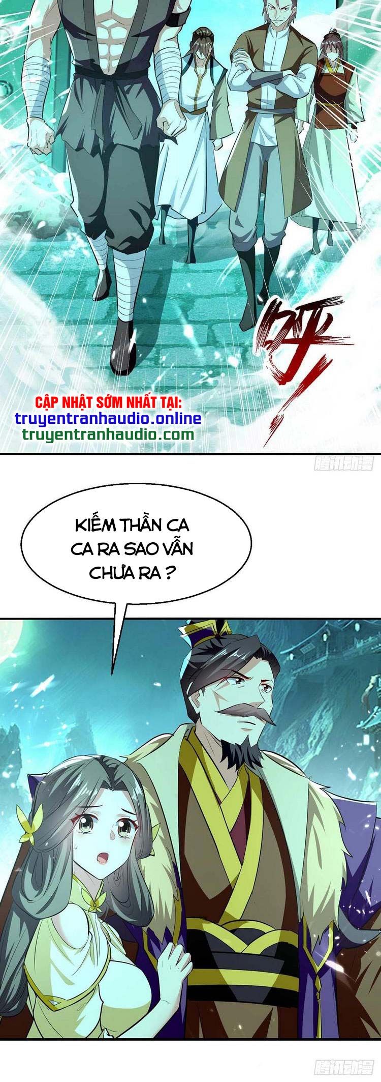 đọc truyện Lăng Thiên Thần Đế Chương 212 ảnh 10 tại Thiên Thai Truyện