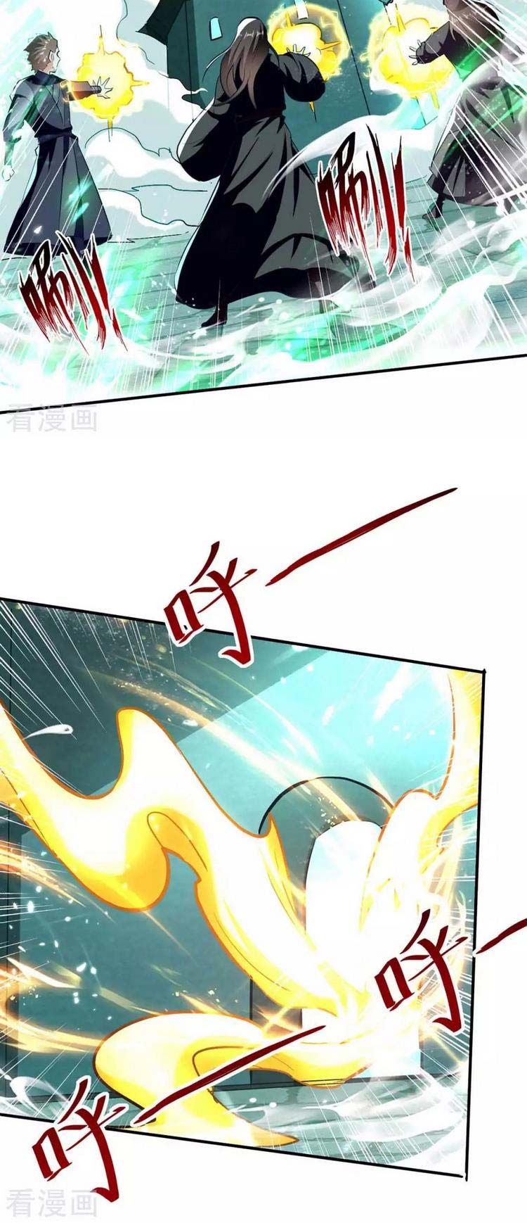 đọc truyện Lăng Thiên Thần Đế Chương 214 ảnh 11 tại Thiên Thai Truyện