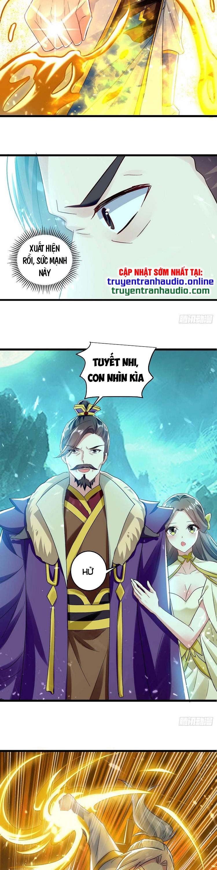 đọc truyện Lăng Thiên Thần Đế Chương 216 ảnh 13 tại Thiên Thai Truyện