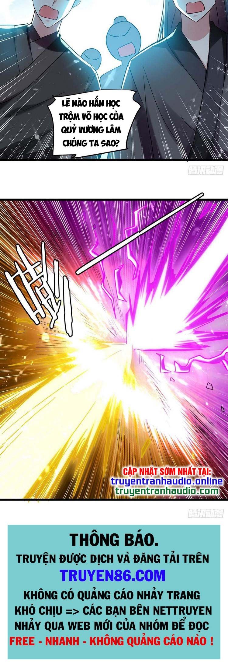 đọc truyện Lăng Thiên Thần Đế Chương 216 ảnh 15 tại Thiên Thai Truyện