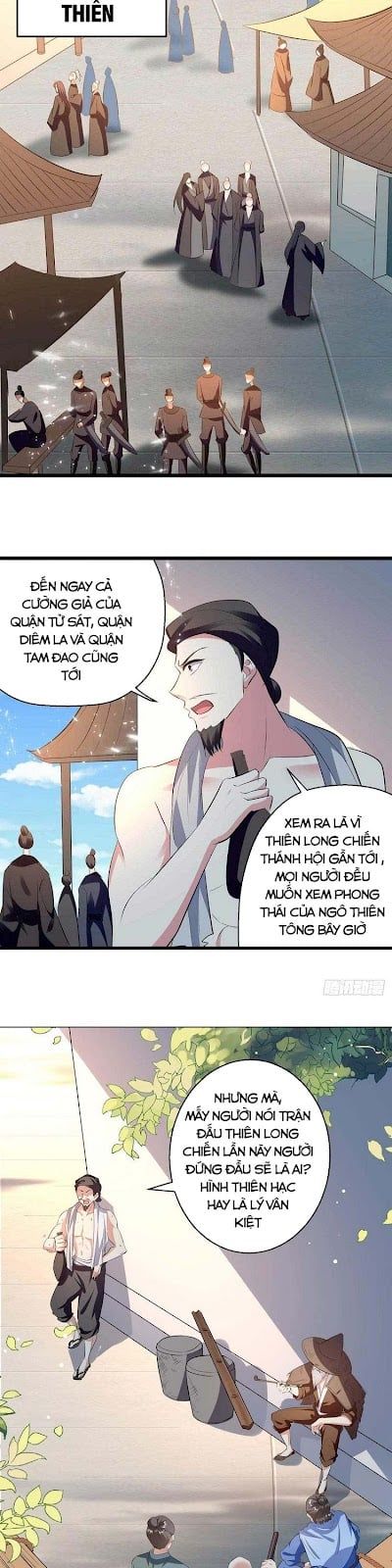 đọc truyện Lăng Thiên Thần Đế Chương 219 ảnh 12 tại Thiên Thai Truyện