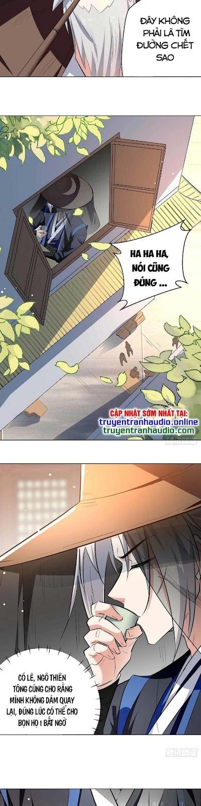 đọc truyện Lăng Thiên Thần Đế Chương 219 ảnh 14 tại Thiên Thai Truyện