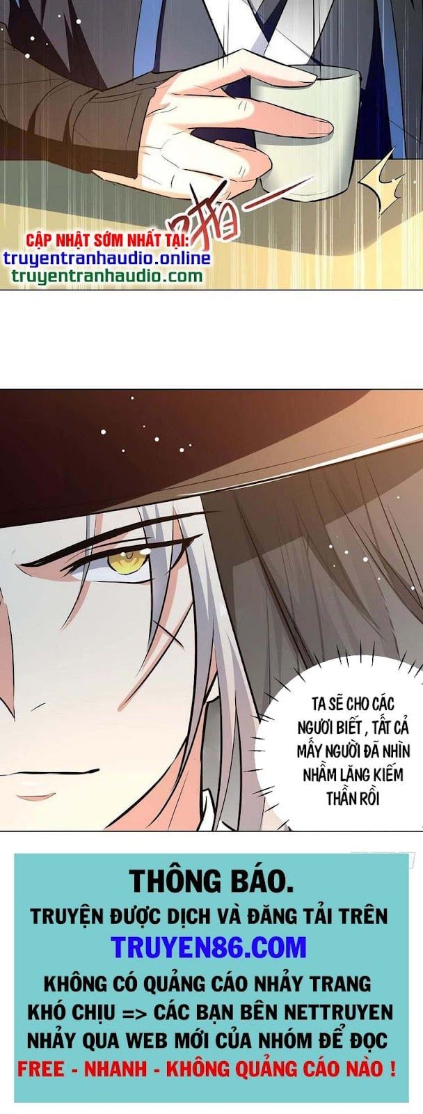 đọc truyện Lăng Thiên Thần Đế Chương 219 ảnh 15 tại Thiên Thai Truyện