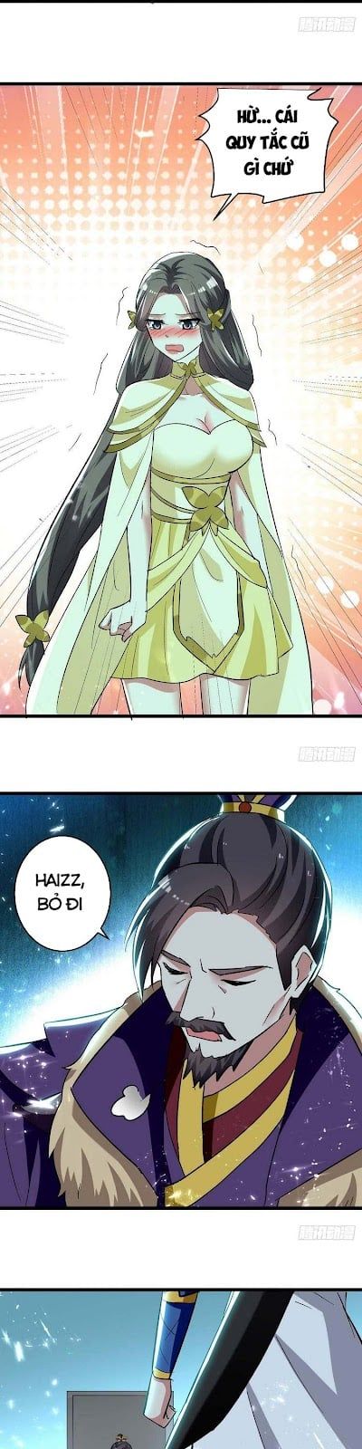 đọc truyện Lăng Thiên Thần Đế Chương 219 ảnh 4 tại Thiên Thai Truyện