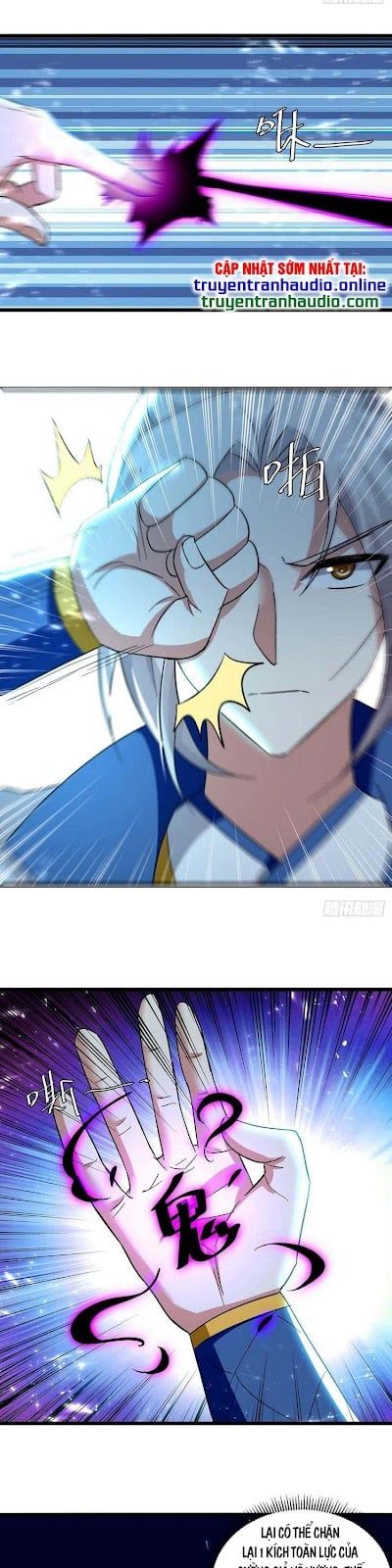 đọc truyện Lăng Thiên Thần Đế Chương 219 ảnh 6 tại Thiên Thai Truyện