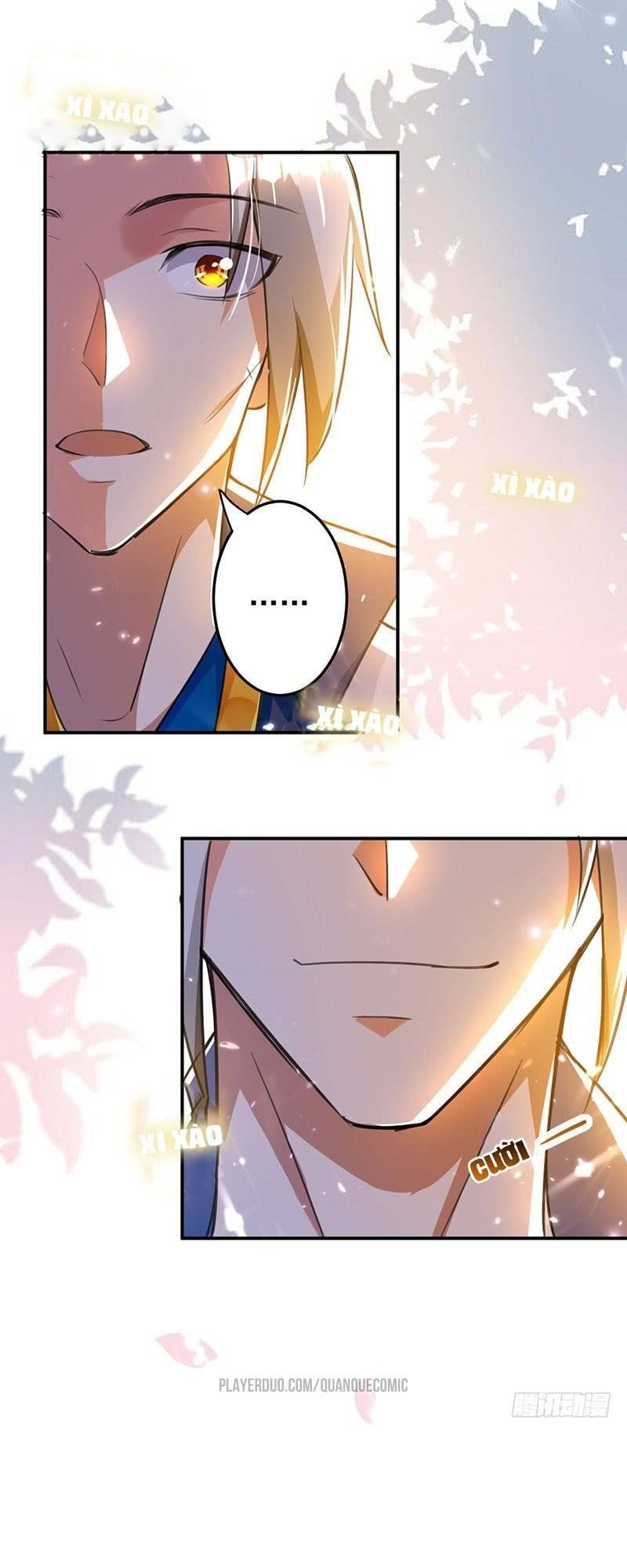 đọc truyện Lăng Thiên Thần Đế Chương 22 ảnh 3 tại Thiên Thai Truyện