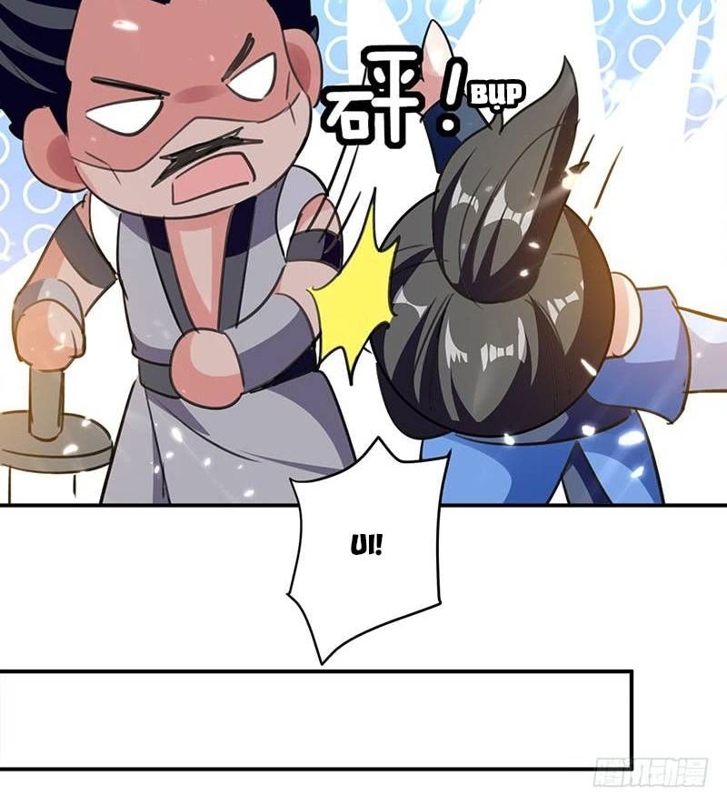 đọc truyện Lăng Thiên Thần Đế Chương 22 ảnh 14 tại Thiên Thai Truyện