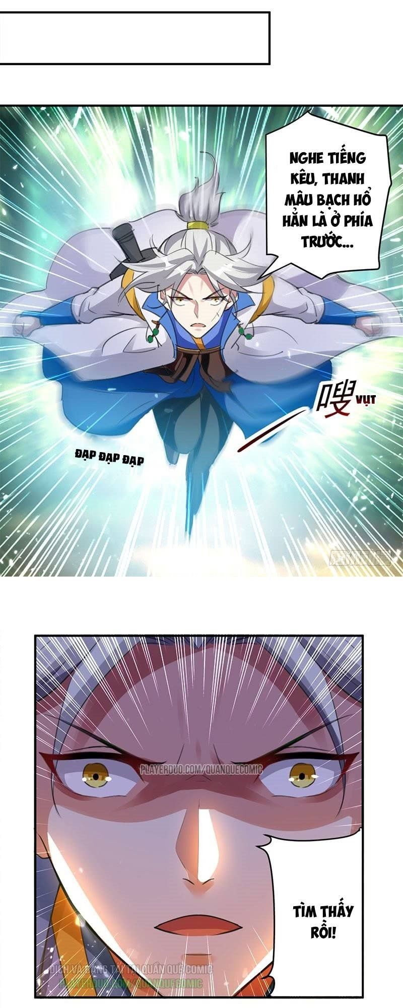 đọc truyện Lăng Thiên Thần Đế Chương 22 ảnh 15 tại Thiên Thai Truyện