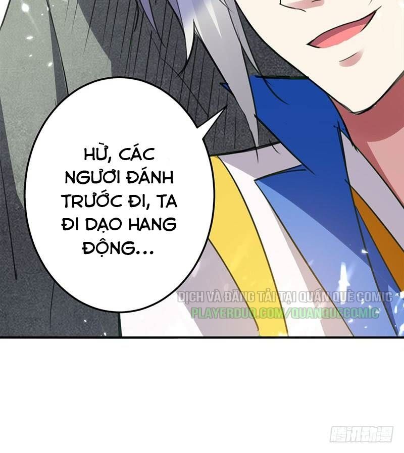 đọc truyện Lăng Thiên Thần Đế Chương 22 ảnh 20 tại Thiên Thai Truyện