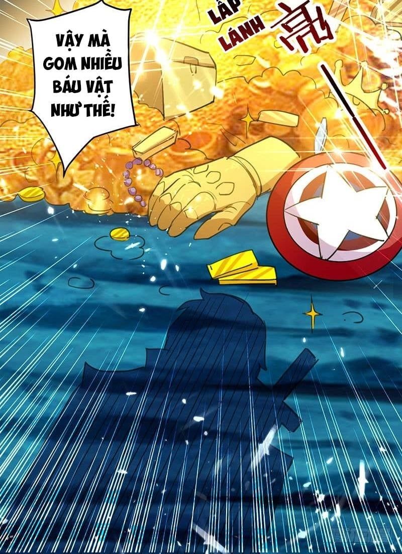 đọc truyện Lăng Thiên Thần Đế Chương 22 ảnh 24 tại Thiên Thai Truyện