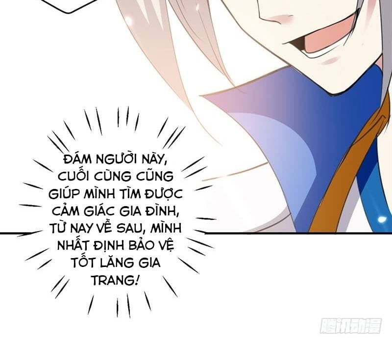 đọc truyện Lăng Thiên Thần Đế Chương 22 ảnh 6 tại Thiên Thai Truyện